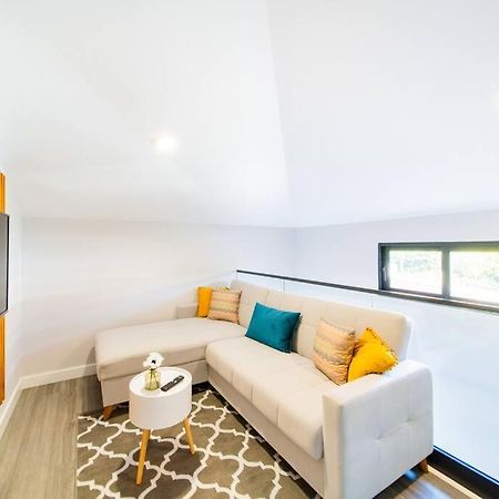 Pena View Apartment Santa Cruz  Exterior foto